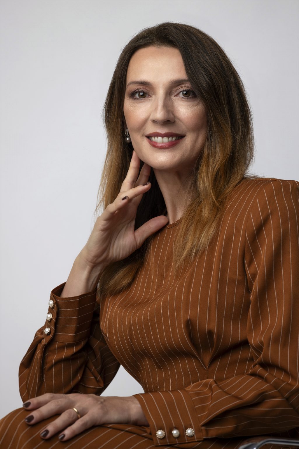 Monica Torriani – Healthcare Communication Consultant