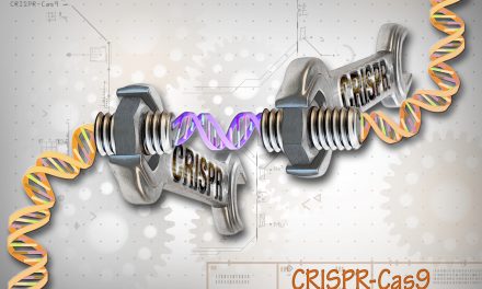 CRISPR: IL TAGLIA E CUCI DELLA GENETICA