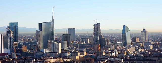 MILANO, EMA E L’ORGOGLIO DELL’IDENTITA’ ITALIANA