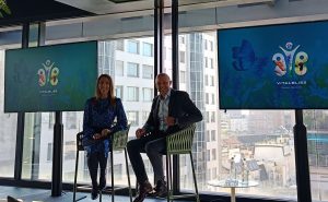 evento stampa Vitabliss