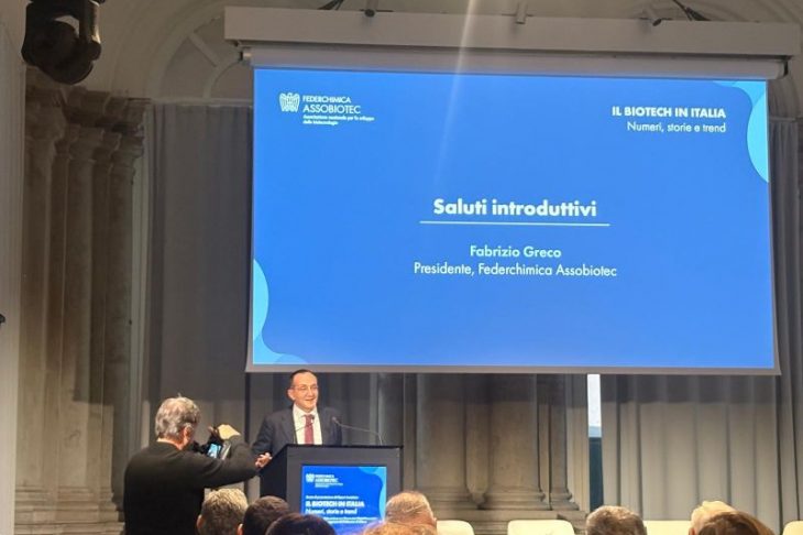 Quale comunicazione per il biotech